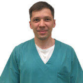 Шайхразиев Ильдар Тагирович, травматолог-ортопед