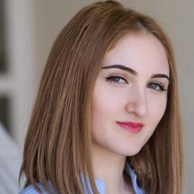 Цховребова Бэлла Владимировна, ортодонт
