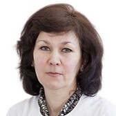 Андреева Марина Викторовна, стоматолог-терапевт