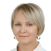 Коркодинова Елена Юрьевна, невролог