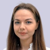 Максимова Лидия Юрьевна, эндокринолог