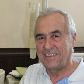 Валеев Мансур Басирович, стоматолог-терапевт