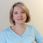 Чернова Ольга Юрьевна, гинеколог