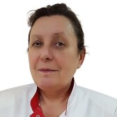 Лопунова Елена Ивановна, гинеколог-эндокринолог