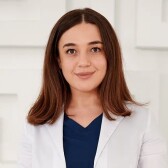 Каркузаева Кристина Мамуковна, стоматолог-терапевт