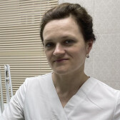 Ганова Екатерина Геннадьевна, стоматолог-хирург