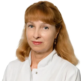 Воробьева Валерия Витальевна, терапевт