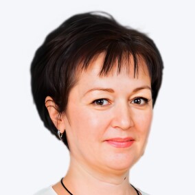 Герфорт Елена Борисовна, стоматологический гигиенист