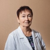 Жиганова Вера Григорьевна, венеролог
