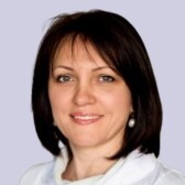 Полонская Елена Ивановна, гинеколог