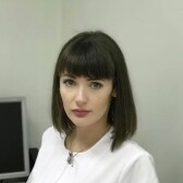 Щербина Дина Владимировна, стоматологический гигиенист