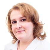 Петрова Елена Александровна, гинеколог