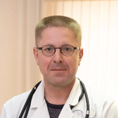 Волгин Станислав Анатольевич, психотерапевт