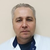 Азильгареев Рамиль Рашитович, травматолог-ортопед