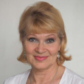 Гавришева Татьяна Петровна, стоматолог-терапевт
