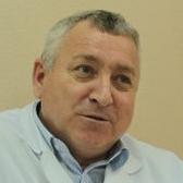 Мустафин Ирек Тауфикович, ЛОР