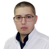 Ефремов Евгений Ильич, врач УЗД