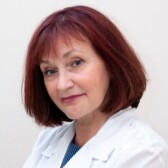 Беляева Ирина Евгеньевна, кардиолог