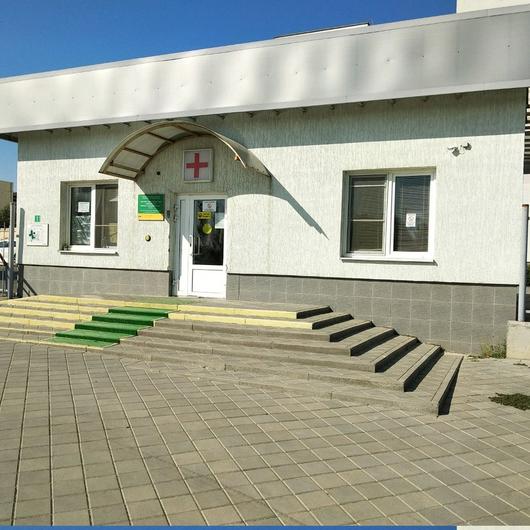 Перинатальный центр, фото №1