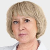 Корешева Елена Ивановна, врач функциональной диагностики