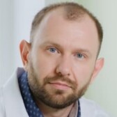 Алексеев Андрей Михайлович, проктолог