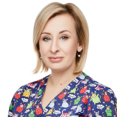 Гурко Юлия Владимировна, детский аллерголог-иммунолог