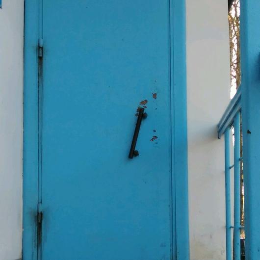 Поликлиника №2, фото №1