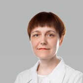 Помыткина Марина Борисовна, онколог