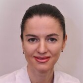 Куц Вероника Валерьевна, стоматолог-терапевт