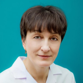 Баширова Елена Шамилевна, невролог