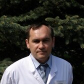 Тимершин Айрат Гафиевич, нейрохирург