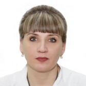 Боголюбова Валерия Анатольевна, гинеколог