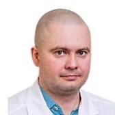 Аверьянов Даниил Алексеевич, офтальмолог