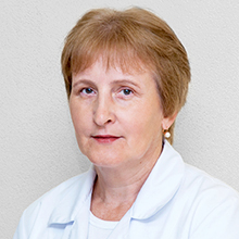 Фетисова Елена Алексеевна, кардиолог