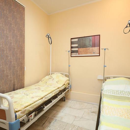 Клиника Inteco Clinic, фото №2