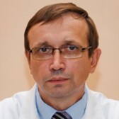 Куликов Владимир Степанович, офтальмолог-хирург