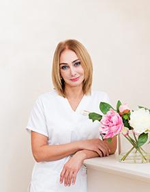 Кибишева Амина Аскербиевна, пластический хирург