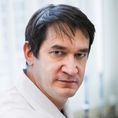 Ахмадиев Руслан Нилович, нейрохирург