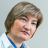 Макарова Екатерина Вадимовна, пульмонолог