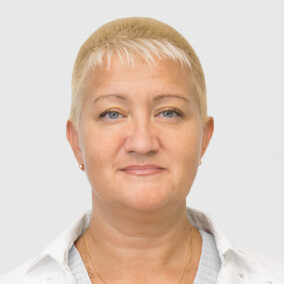 Егорова Ирина Венедиктовна, психолог