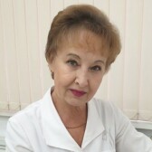 Сумина Алевтина Анатольевна, гинеколог