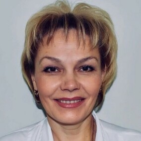 Котляренко Ольга Евгеньевна, невролог