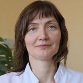 Ахмедова Светлана Владимировна, нефролог