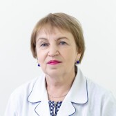 Королева Ольга Викторовна, пульмонолог