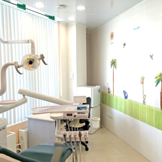 Детская стоматологическая поликлиника № 2, фото №2