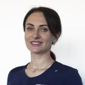 Шокур Светлана Юрьевна, эндокринолог