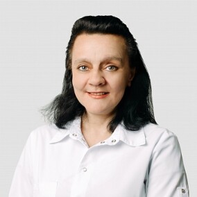 Чернышова Татьяна Владимировна, гастроэнтеролог