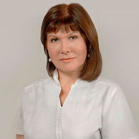 Малаховская Вера Ивановна, пластический хирург