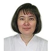 Понкратова Светлана Александровна, стоматолог-хирург