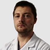 Зелененко Николай Александрович, врач МРТ-диагностики